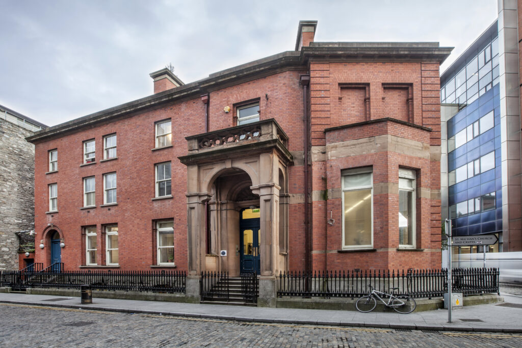 A New Home - The Factory becomes Bow Street