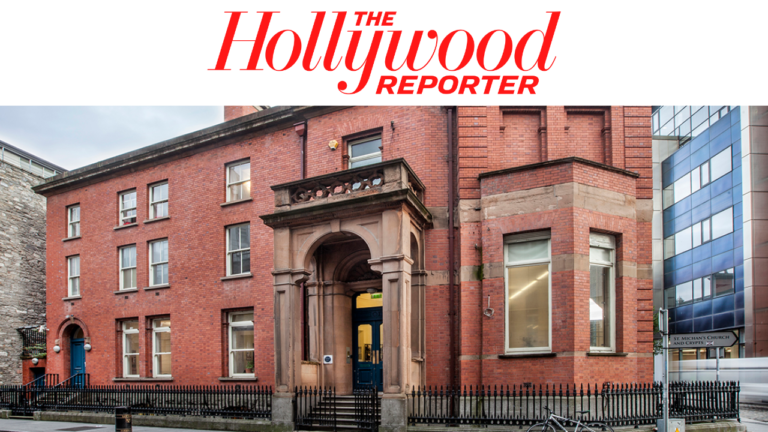 Introducing the Dublin Acting School Where Barry Keoghan (and Many Other Irish Stars) Got Their Start