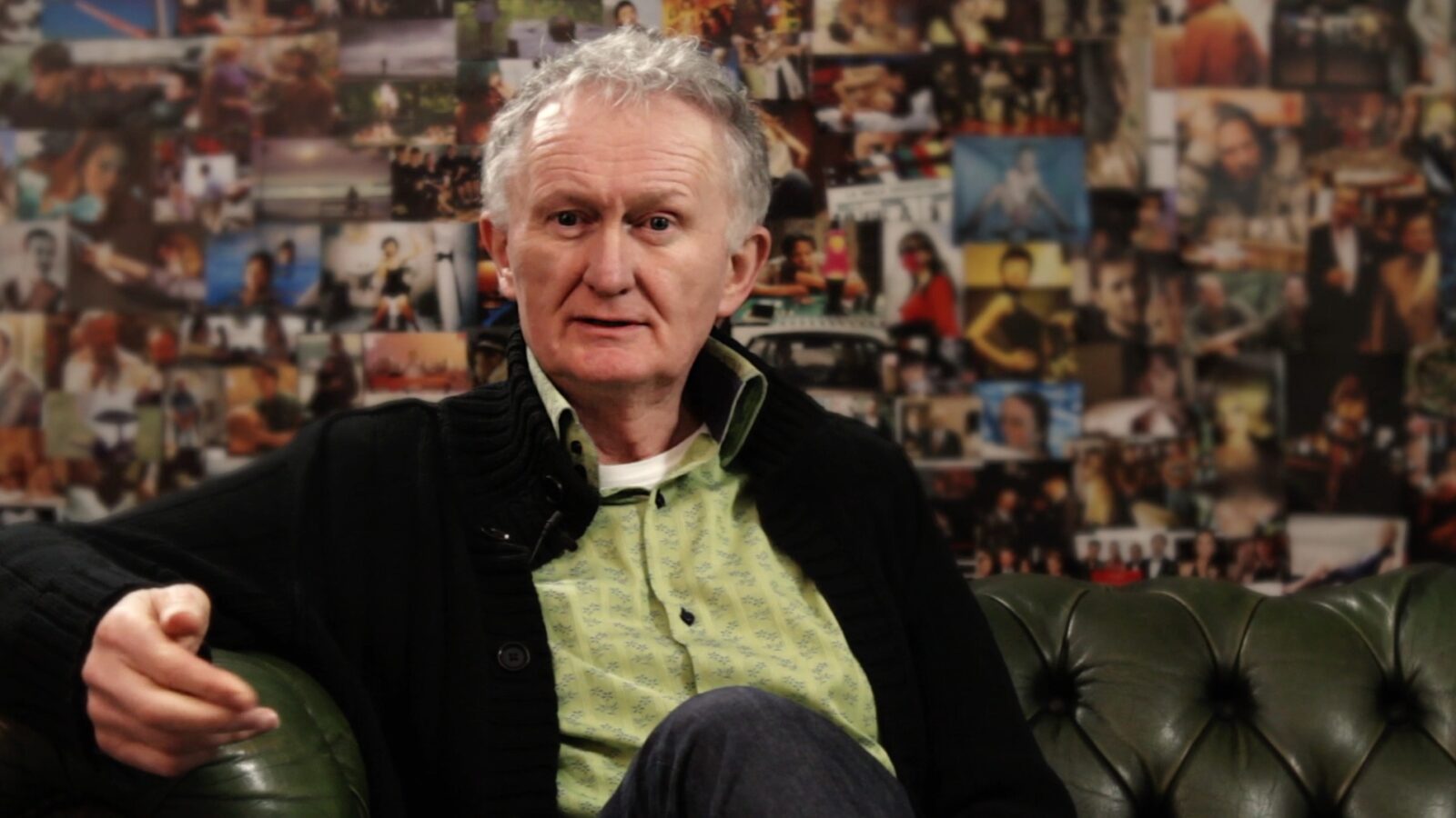 Gerry Grennell Masterclass