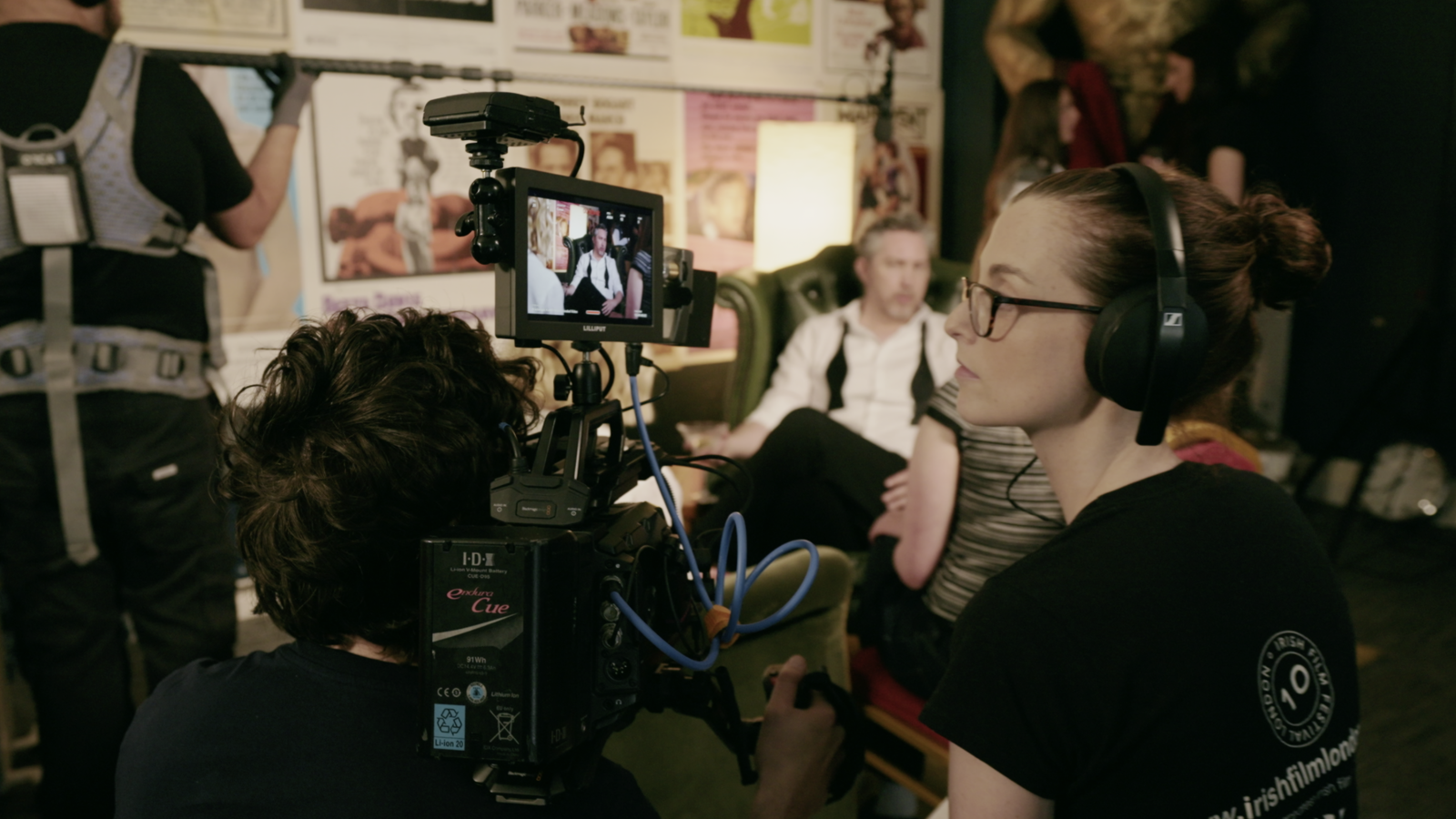 How to Make a Short Film