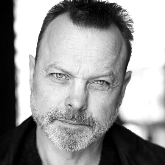 Voice Acting Masterclass with Peter Warnock