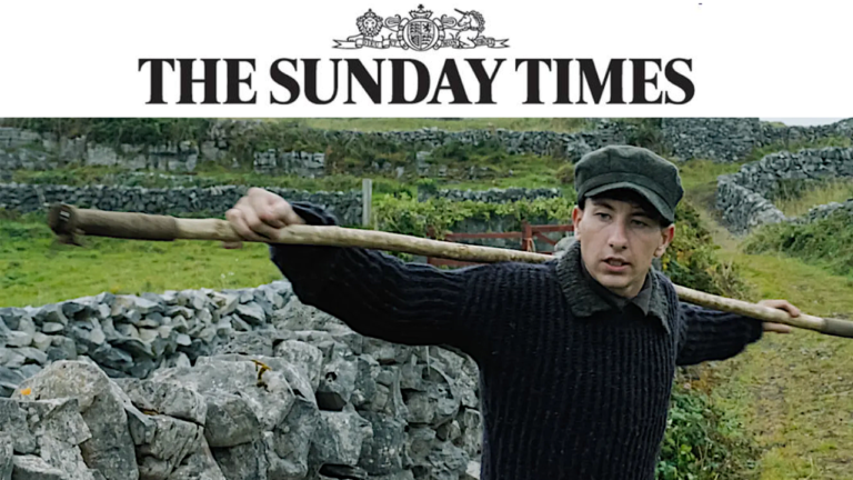 Inside the school that produced Barry Keoghan and powers our march on Hollywood