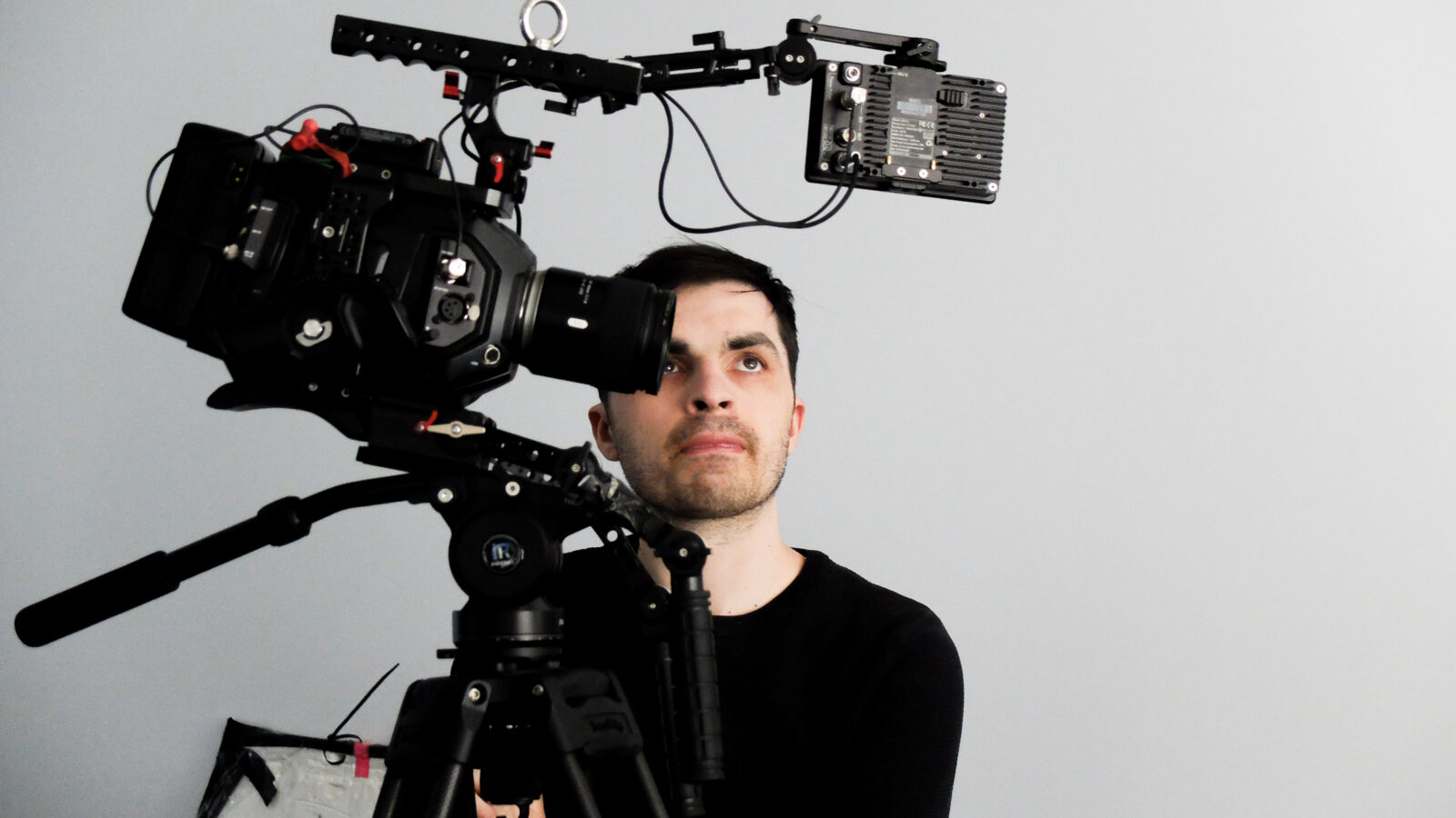 Directing Actors