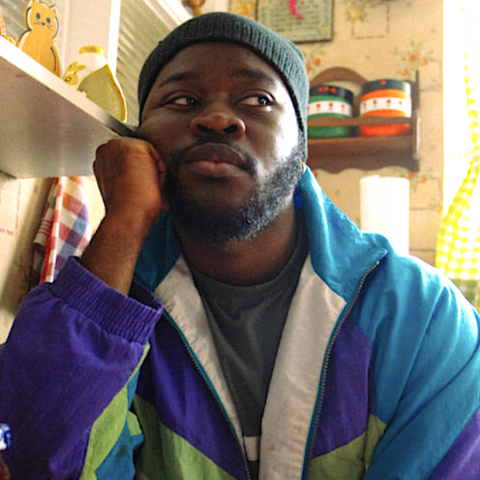 Gabriel Adewusi