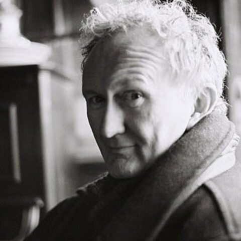 Gerry Grennell