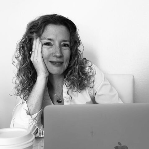 Kirsten Sheridan
