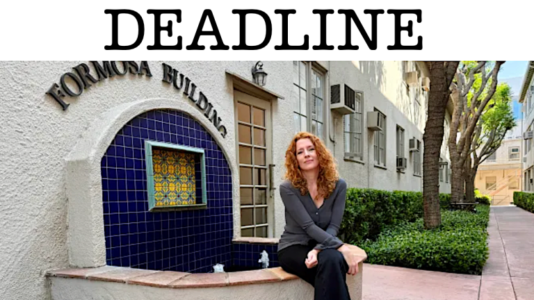 Ireland’s Bow Street Academy Acting School Sets First LA Campus At Historic Lot At Formosa